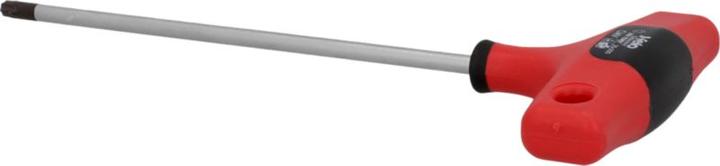Actual product image Felo Screwdriver T-handle 2K Torx (Torx (TX))