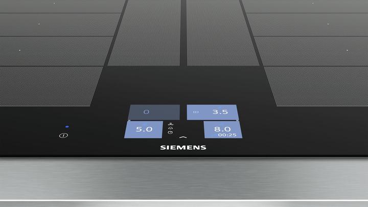 Actual product image Siemens EX875KYW1E