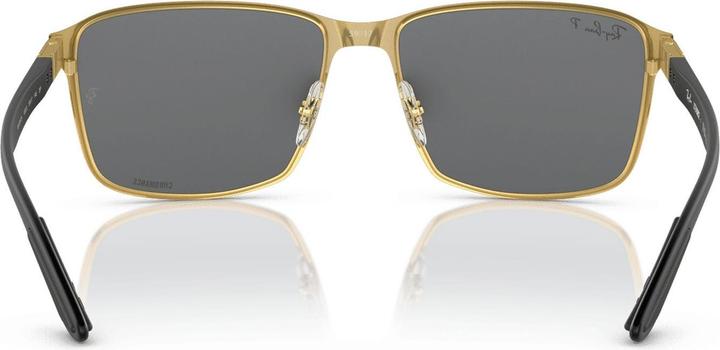 Produktbild Ray Ban RB3721CH