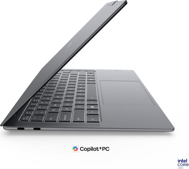 Produktbild Lenovo Yoga 7 Slim 83QM0039GE - 14" 2.8K OLED Intel Core Ultra 7 Processor 355 - Core Ultra 7 - (14", 1000 GB, 16 GB, DE, Intel Core Ultra 7 355)