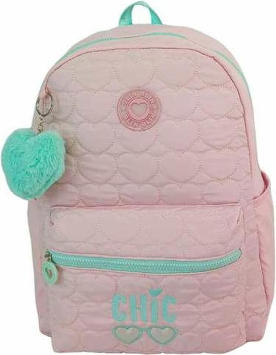 Image du produit Blin Blin Schulrucksack Blin-Blin