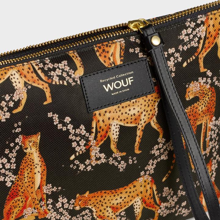 Produktbild Wouf Daily Kosmetiktasche 26 cm (1 l)