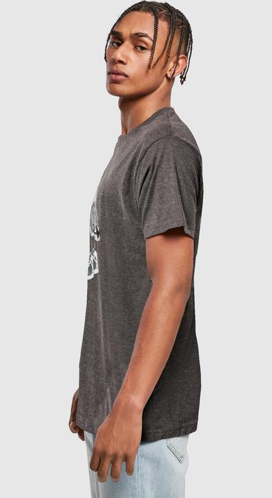 Immagine prodotto Mister Tee Maglietta con scarpe da ginnastica Seagull - 18357 (L)