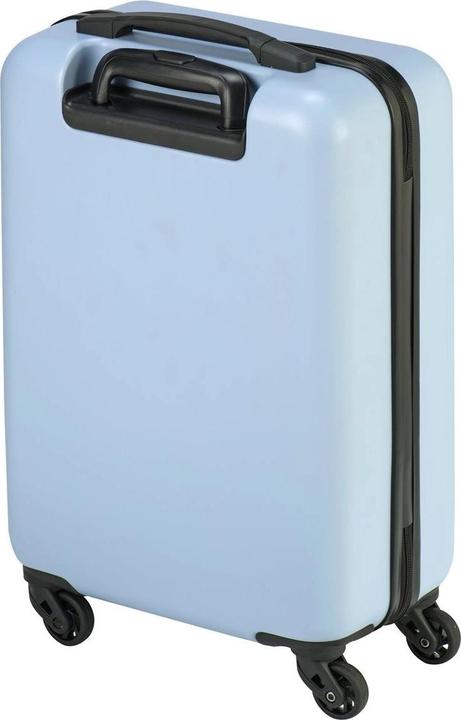 Produktbild Princess Prinzessinreisende PT01 - HandbagageKoffer - Poolhouse Blue - S - 55 cm (35 l)
