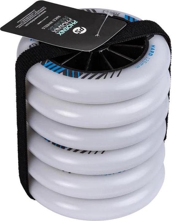 Image du produit Phoenix Roues Powerslide (125 mm, 86a)