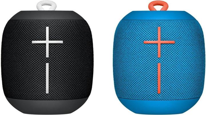 Produktbild UE Wonderboom Double-Bundle