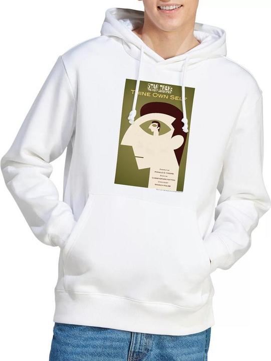 Produktbild The Next Generation Season 7 Episode 16 Kapuzenpullover (L)