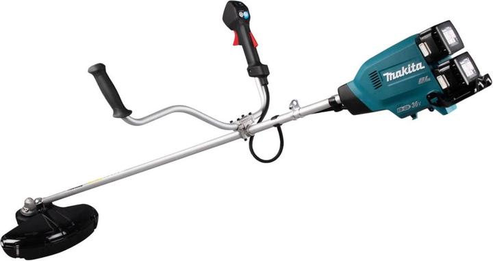 Actual product image Makita DUR369APT2 (Trim line)