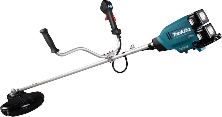 Image du produit Makita DUR369APT2 (Fils coupe-herbe)
