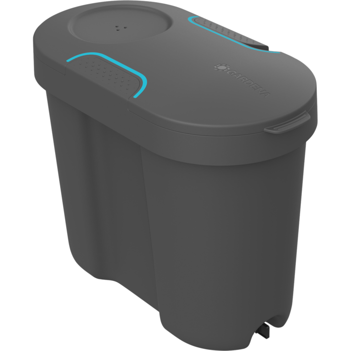 Actual product image Gardena Water storage AquaBloom, 10.5 l (Irrigation sensor)
