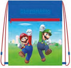 Produktbild Undercover Super Mario Schuhbeutel