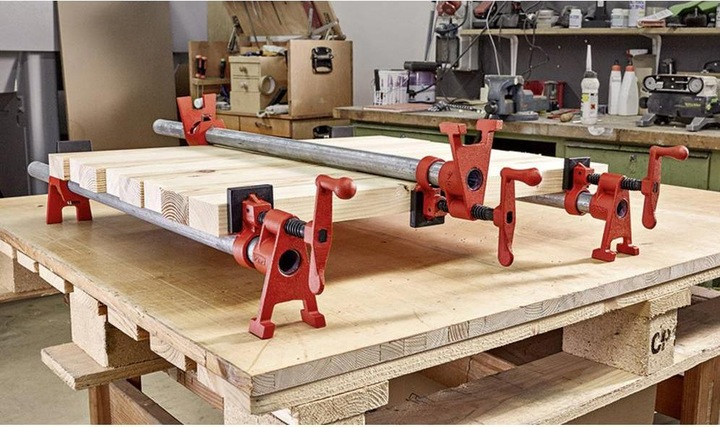 Immagine prodotto Bessey Bpc-H34 Bpc (26.90 mm)