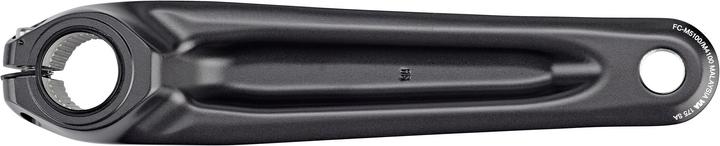 Image du produit Shimano Deore FC-M5100 (170 mm)