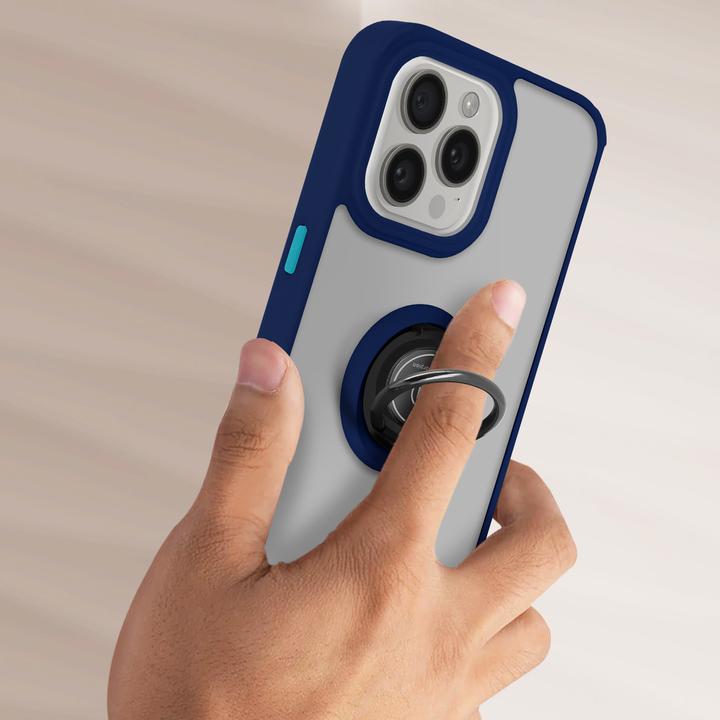 Actual product image Avizar Kameo Series (Apple iPhone 15 Pro Max)