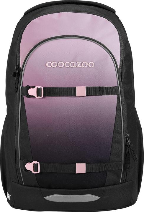 Actual product image Coocazoo EVERY Backpack, Rose Shadows (30 l)