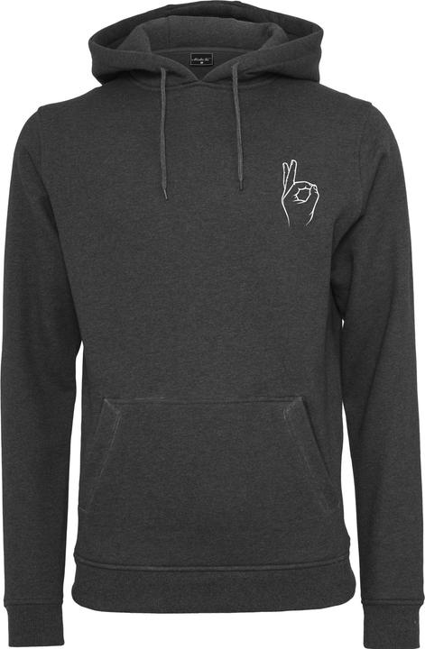 Produktbild Mister Tee Easy Sign Hoody - 67885 (S)