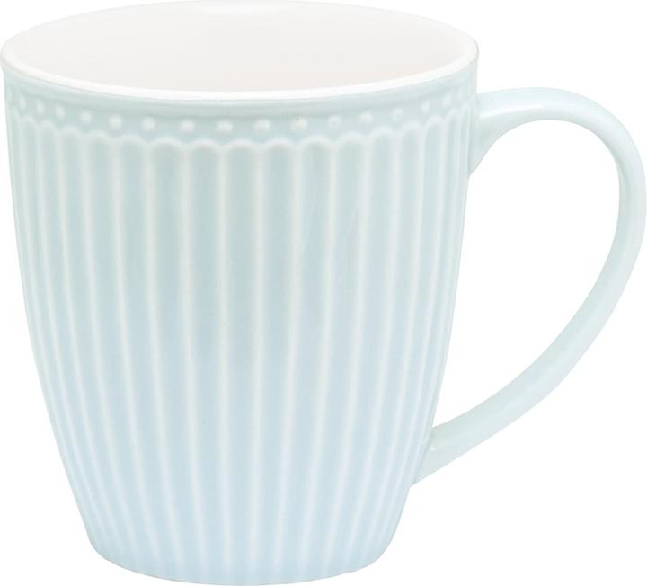 Blue, Pale Blue