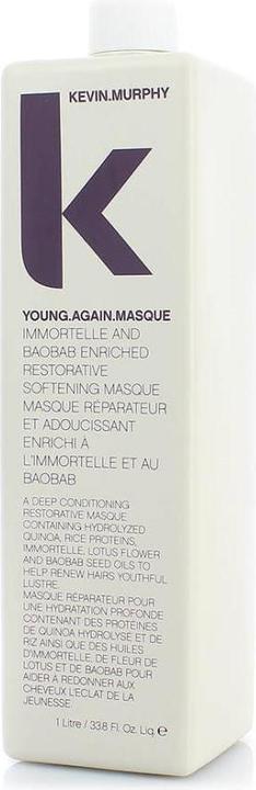 Produktbild Kevin Murphy YOUNG.AGAIN.MASQUE 1000ml (1000 ml)