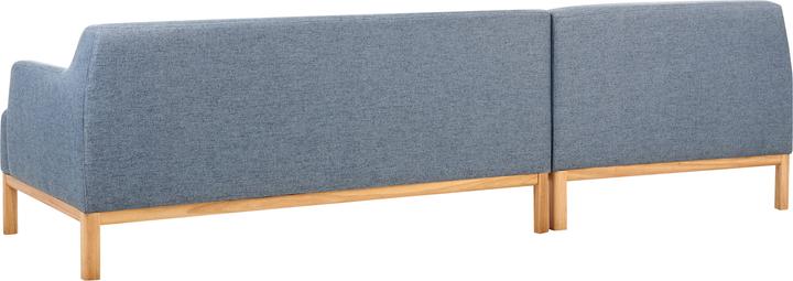 Produktbild Beliani Sosjo (Ecksofa)