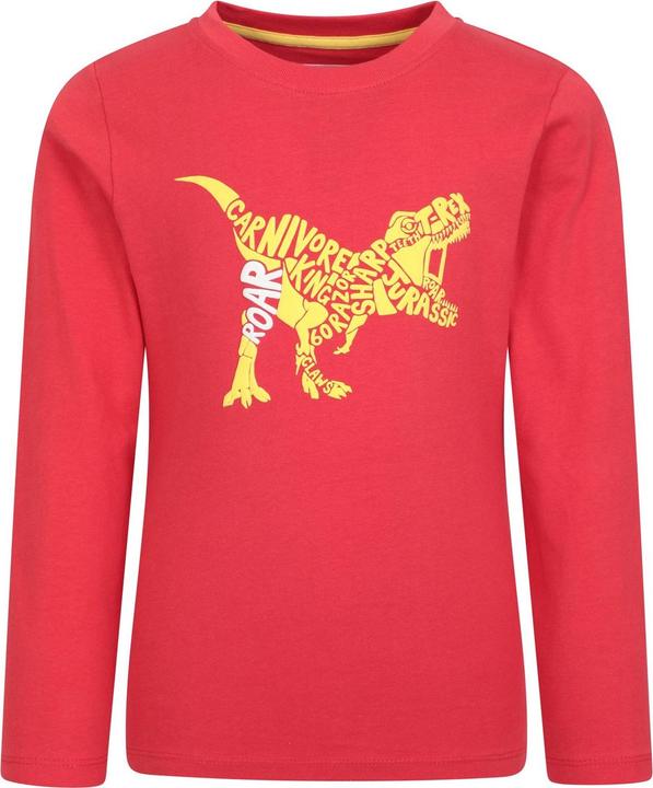 Mountain Warehouse Roar Dino Oberteil (128)
