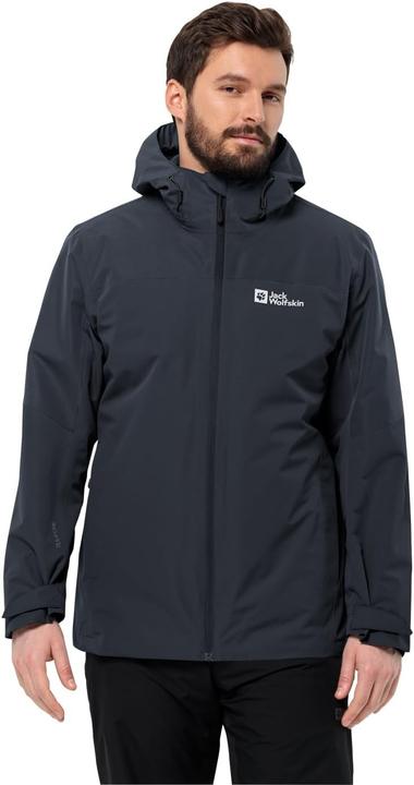 Produktbild Jack Wolfskin Glaabach 3In1 Jkt M (S)