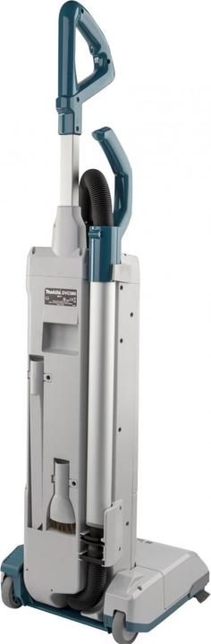 Productafbeelding Makita 2x18V accu stofzuiger DVC560Z (Nat-droog stofzuiger)