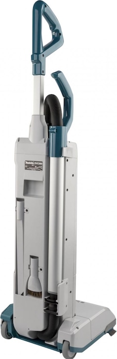 Produktbild Makita 2x18V Akku-Staubsauger DVC560Z (Nass-Trockensauger)
