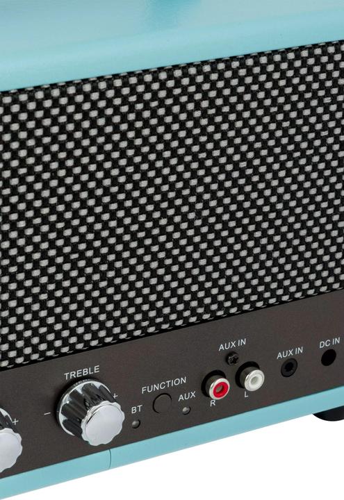 Image du produit GPO Haut-parleur Bluetooth (5 h)