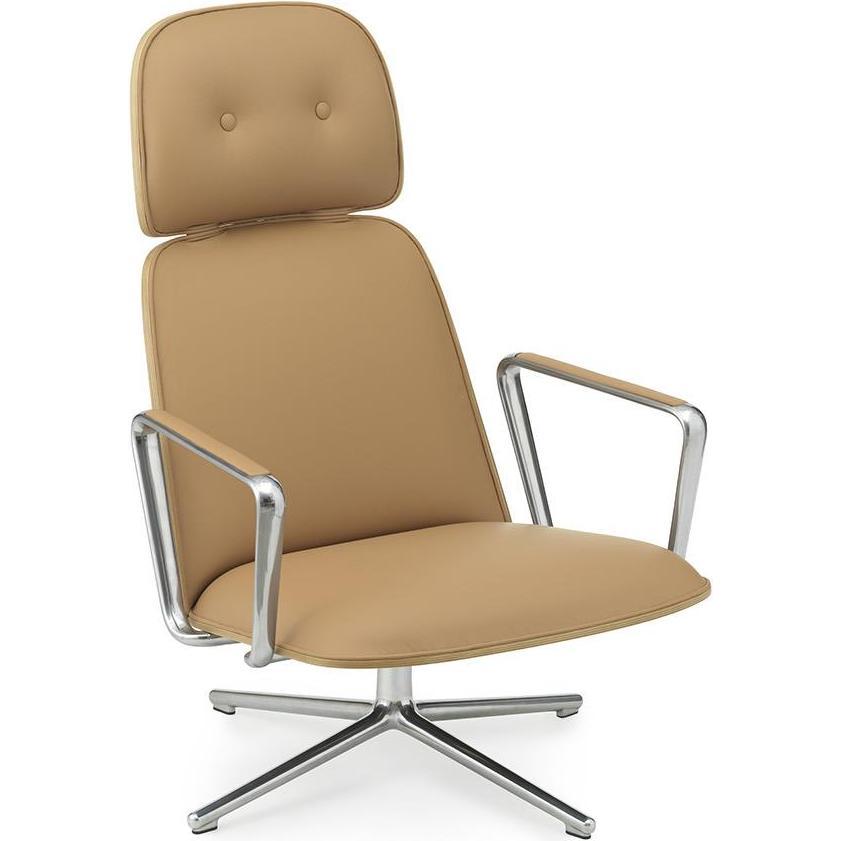 Normann Copenhagen, Sessel, Pad