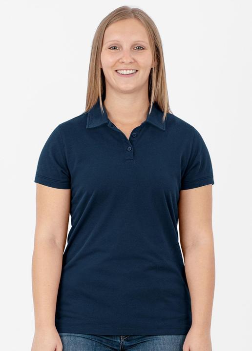 Produktbild JAKO Polo Doubletex (4XL)