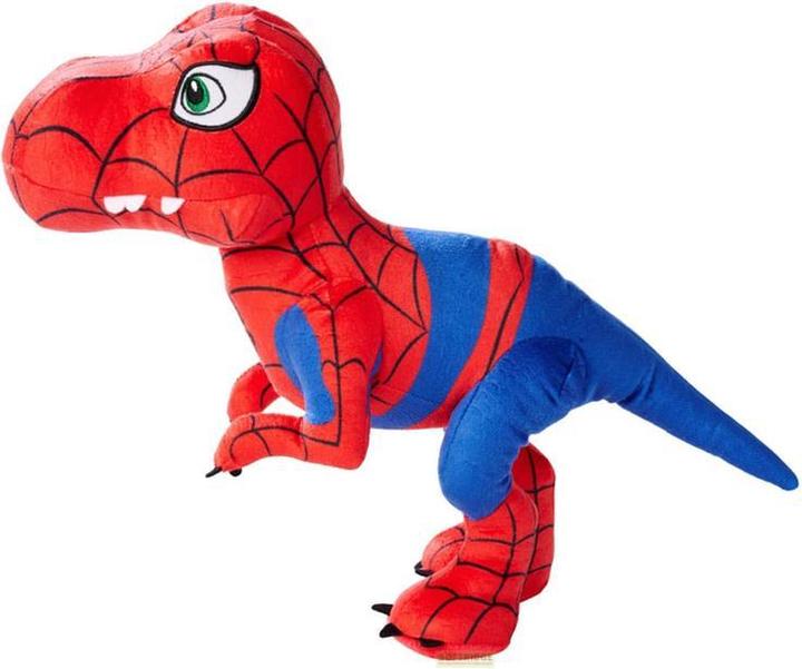 Produktbild Simba Disney Marvel Spidey T-Rex, 25cm (25 cm)