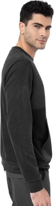 Produktbild 4F Herrenhemd anthrazit H4Z22 BLM010 (S) (S)