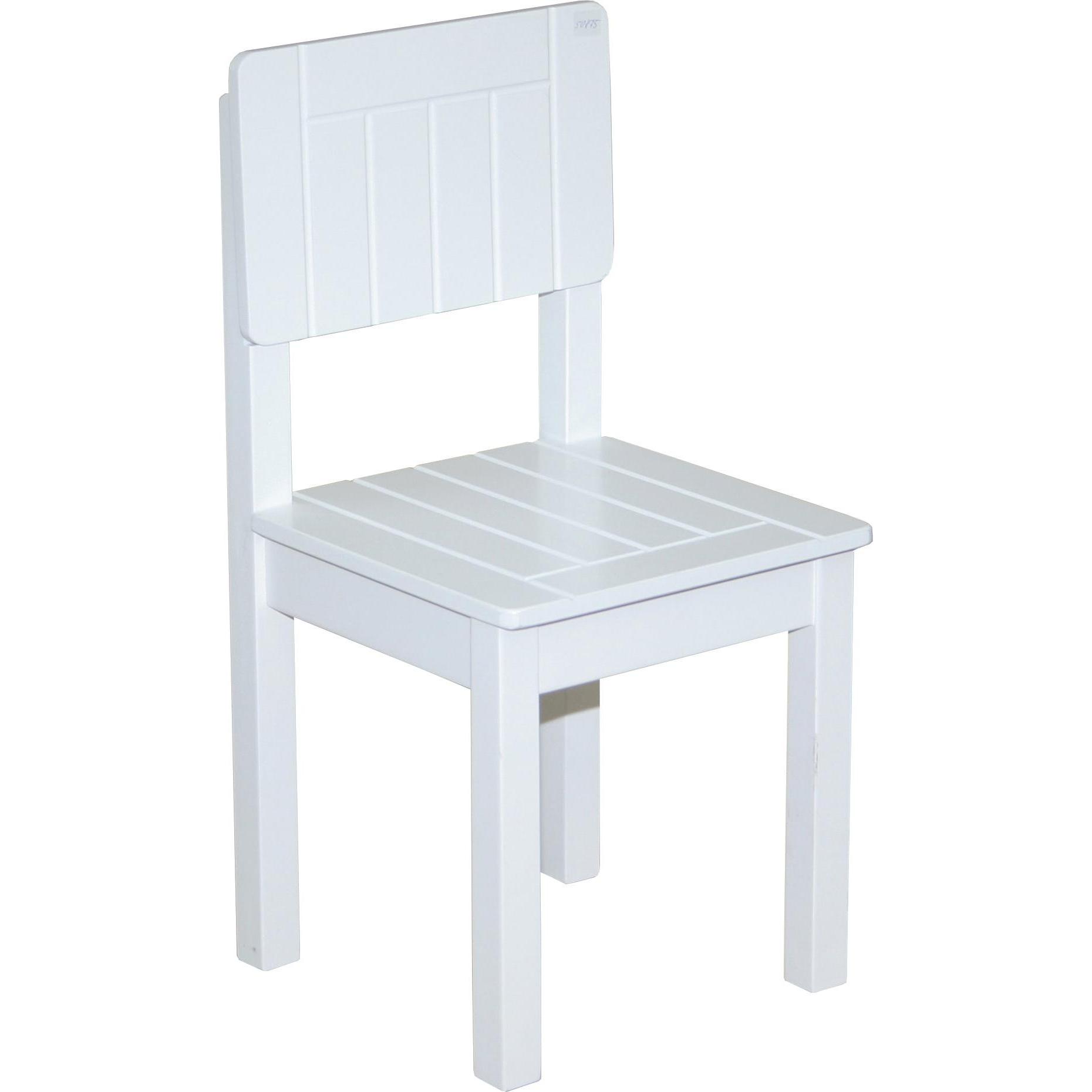 Roba Kinderstuhl (Kinderstuhl) (50875)