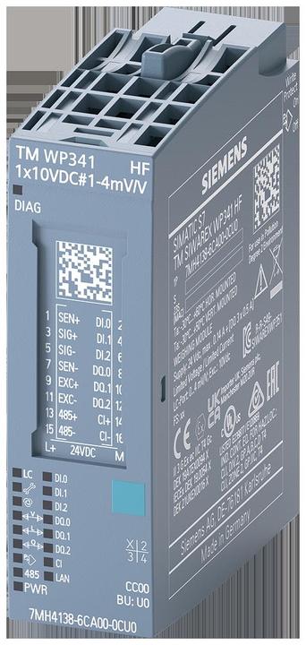 Image du produit Siemens SIMATIC ET 200SP TM