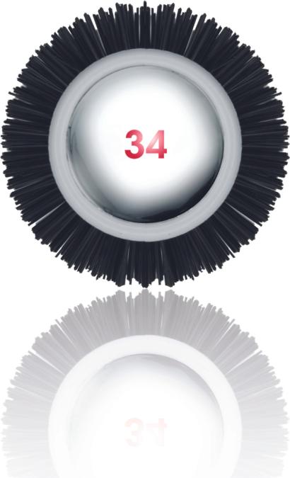 Immagine prodotto XanitaliaPro Master-Ion Thermobrush Professional