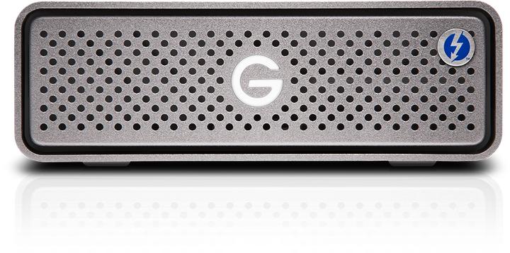 Produktbild G-Tech Drive Pro Thunderbolt 3 SSD (0.96 TB)