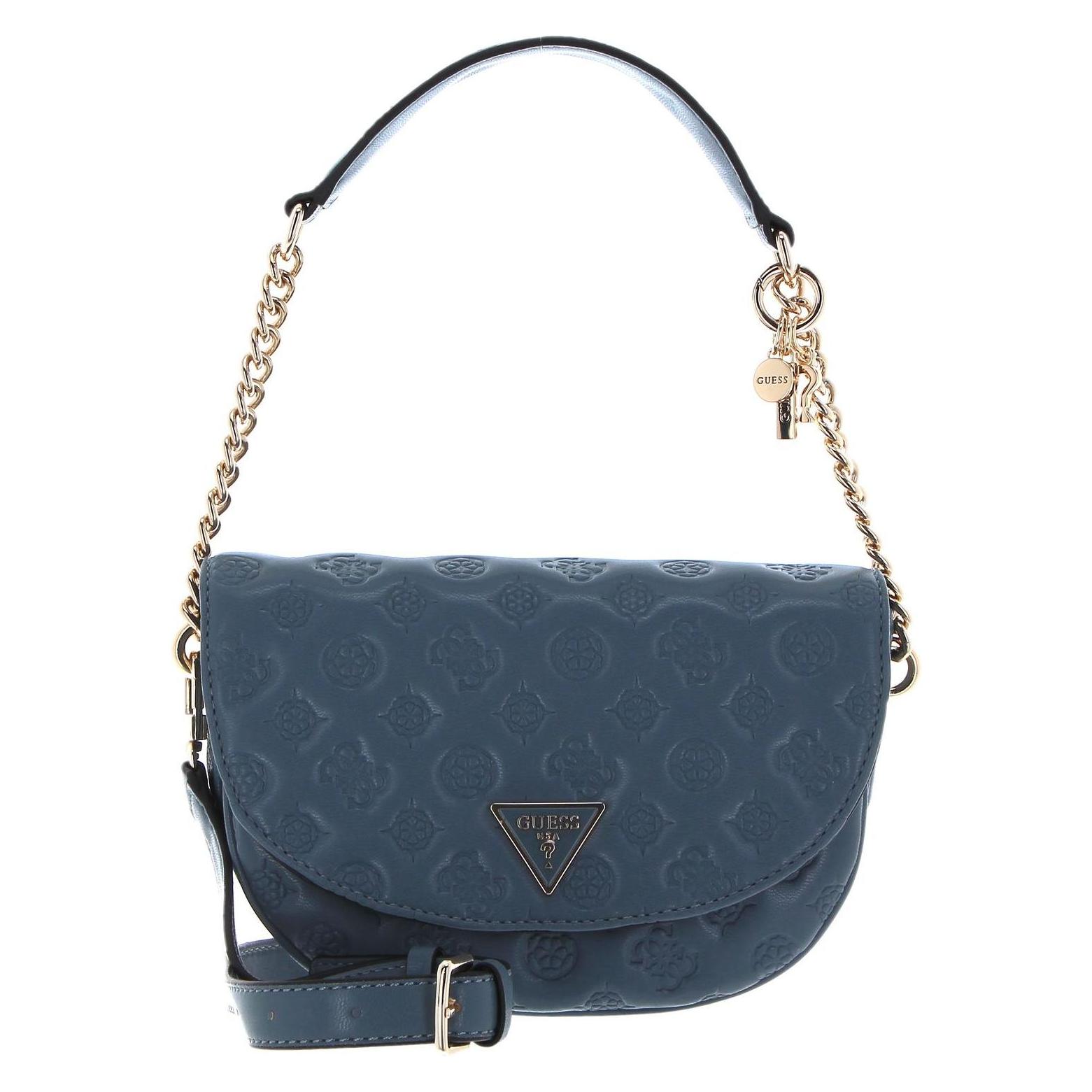Guess, Damen, Handtasche, La Femme Flap Shoulder Bag