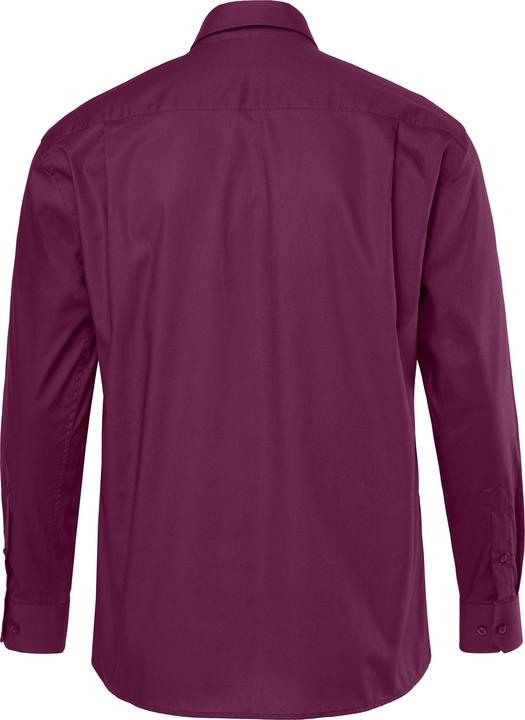 Immagine prodotto JP1880 Camicia da ufficio dalla vestibilità comoda con colletto francese, fino alla tg. 8XL (5XL)