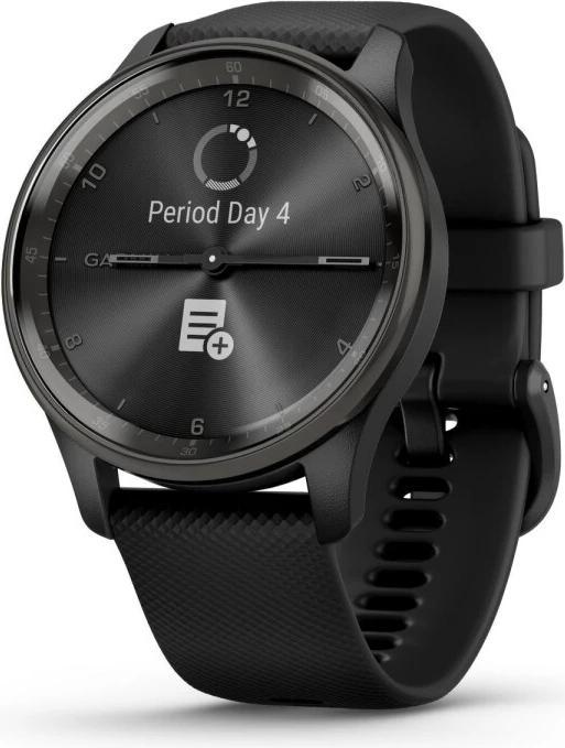 Actual product image Garmin Vivomove Trend (40 mm)