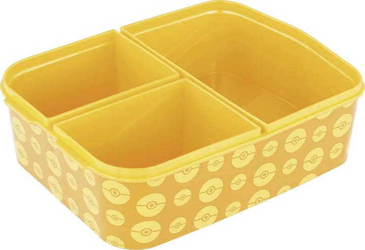 Actual product image Vedes Pokémon