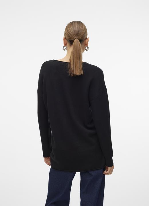 Produktbild Vero Moda VMGOLD Pullover Strickpullover (XS)