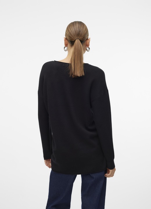 Immagine prodotto Vero Moda VMGOLD pullover in maglia (XS)