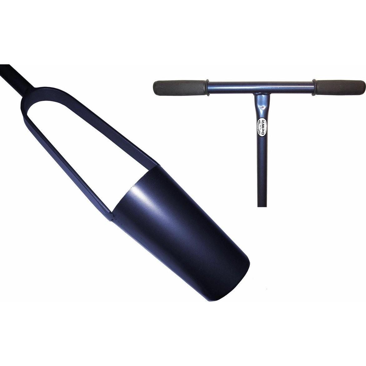 DeWit De Wit Aardappelpoter 90 MM (47967527)