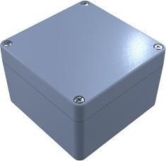 Actual product image Bernstein 1210000000 (Housing)