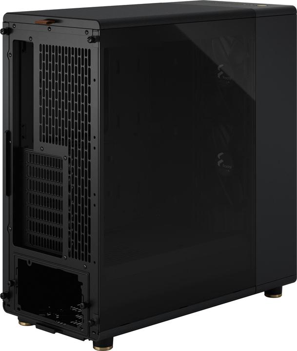 Produktbild Fractal North (mATX, Mini-ITX, ATX)