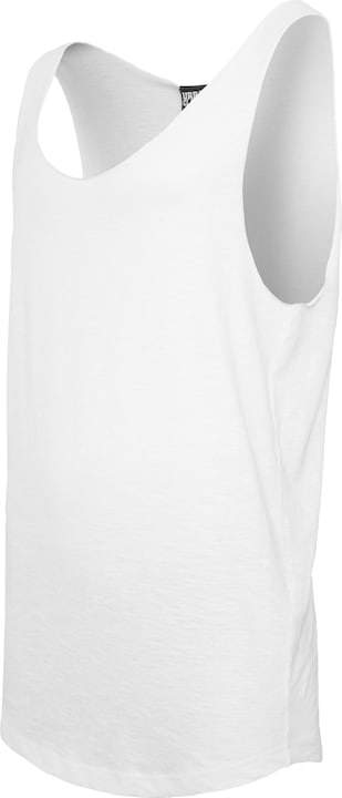 Produktbild Urban Classics Long Shaped Open Edge Loose Tank (XL)