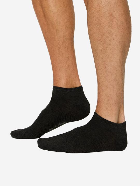 Actual product image Nur Die Sneakersocken Bambus Sneaker (pack of 10, 39 - 42)