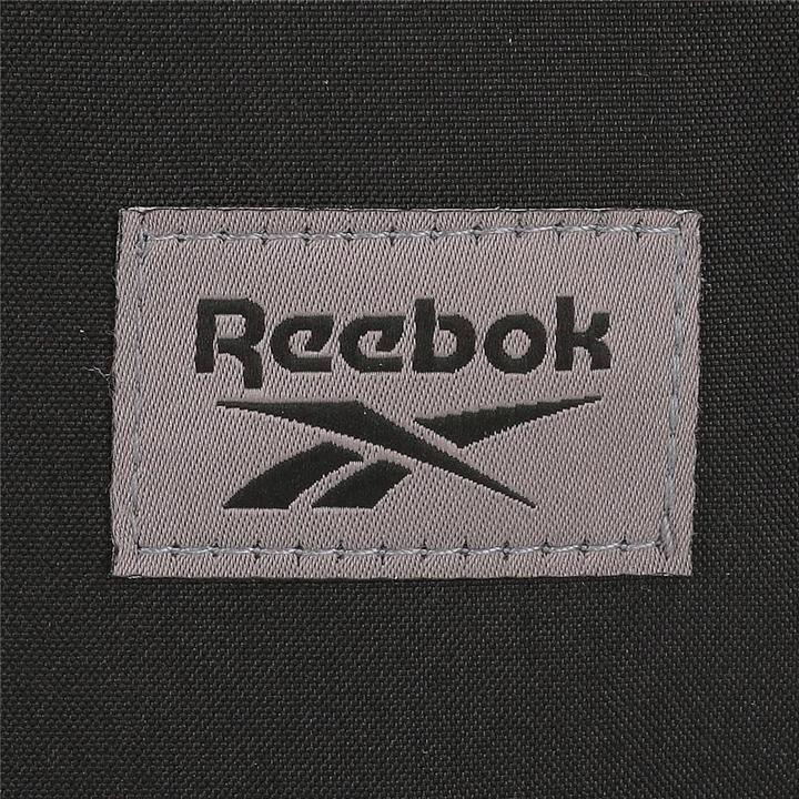 Actual product image Reebok Melbourne Backpack