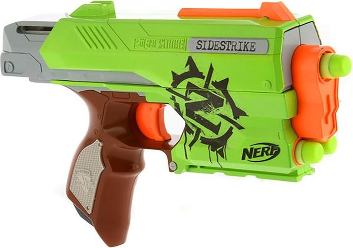Produktbild Hasbro Dartblaster Sidestrike