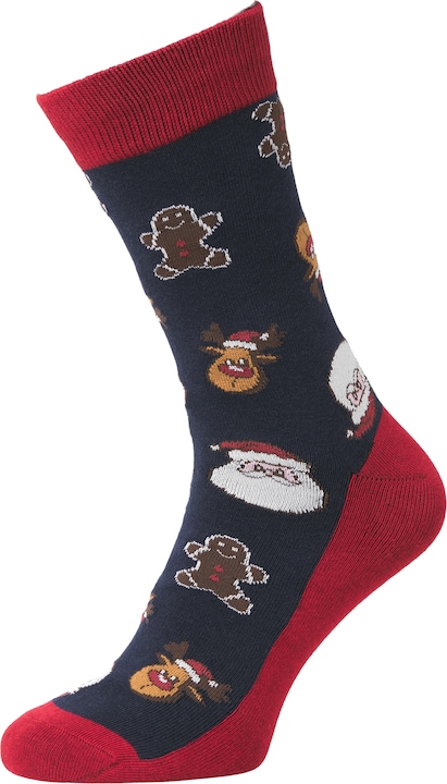 Produktbild Jack & Jones 2er-pack Unterwäsche-Geschenkbox Unterwäsche-Geschenkbox (XXL, 2er Pack)